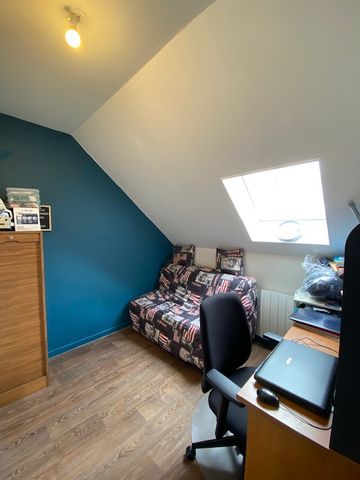 Maison à louer EVREUX - Photo 5