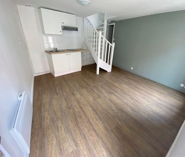 Location Appartement 2 pièces 33m² LILLE 59000 - Photo 5