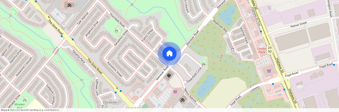 13 Edgevalley Court Unit# Basement, Brampton