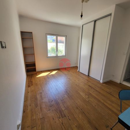 LOCATION APPARTEMENT NON MEUBLE - Rue Albus - Photo 4