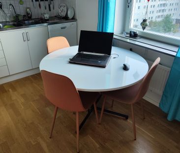 Nybohovsbacken, Stockholm - Foto 4