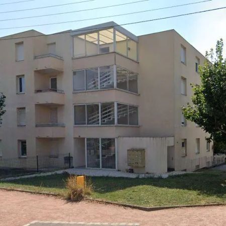 Appartement à louer 1 pièce 18.42m² - Photo 4