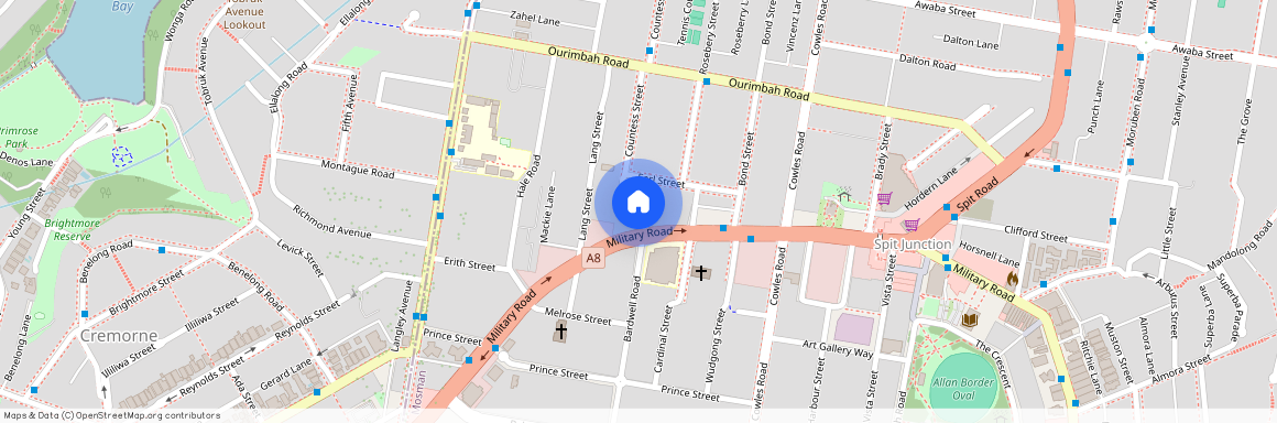 23/16 Bardwell Road Mosman