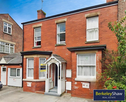 2 bedroom apartment to rent - Photo 1