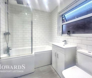 3 bedroom terraced house to rent - Photo 2