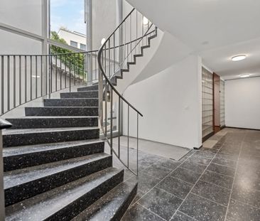 2.5 Zimmer, 51 m², 2. Stock - Foto 5