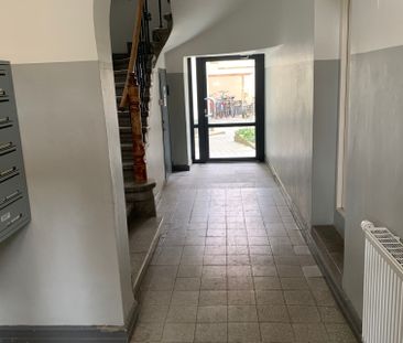 Regeringsgatan 55 - Foto 2