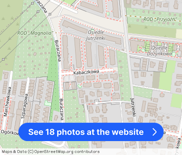 Garaż, Garderoba, 3m, Kabaczkowa - Photo 1