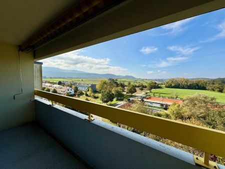 Generous living in Therwil - Photo 2