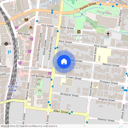 Unit 4/82A Weston Street, Harris Park