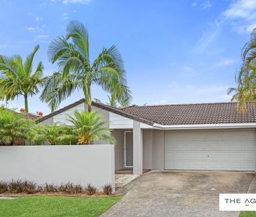 Refurbished Home in Sought-After Burleigh Waters - Photo 4