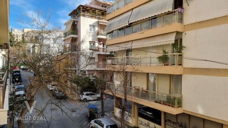 Διαμέρισμα για ενοικίαση Ακρόπολη (Ιστορικό Κέντρο) - Photo 5