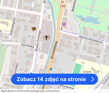 Posiadamy do wynajęcia przestronny i komfortowo w - Zdjęcie 1