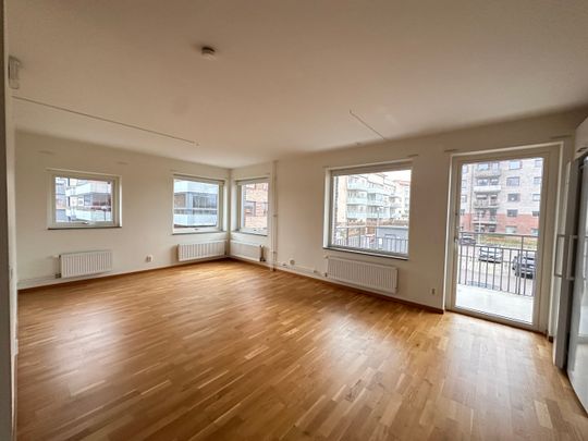 Kantorsgatan 25- 3rok (lgh 1101) - Photo 1