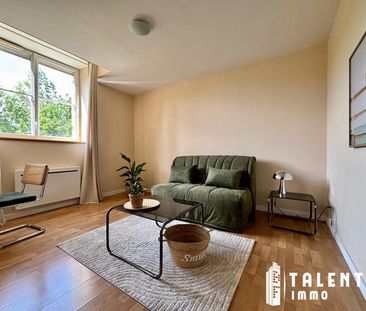 Location Appartement 1 pièce 27m² VERTOU 44120 - Photo 2