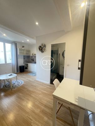 Location Appartement 1 pièce 19m² TOULON 83000 - Photo 1