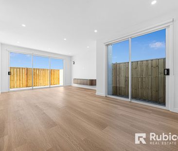Brand-New Family Home with Massive Kitchen & Walk-In Pantry - Photo 1