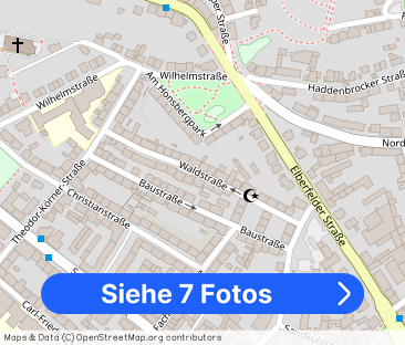 ++ KUSCHELIG NAHE ALLEE-CENTER ++ - Foto 1