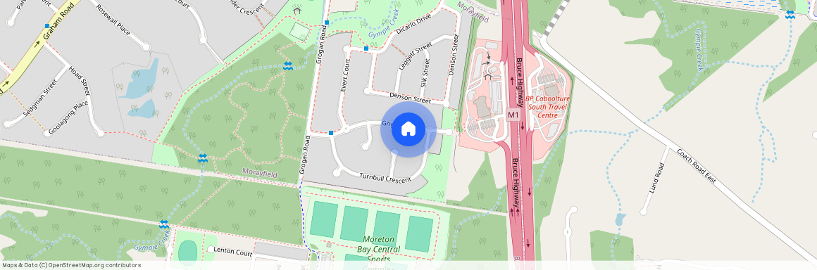 28 Grigg Drive, Morayfield QLD 4506