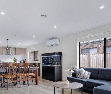 Spacious Family Home - Photo 1