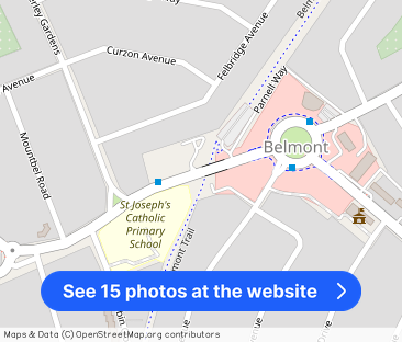 Station Parade, Kenton Lane, Harrow, Middlesex, HA3 - Photo 1