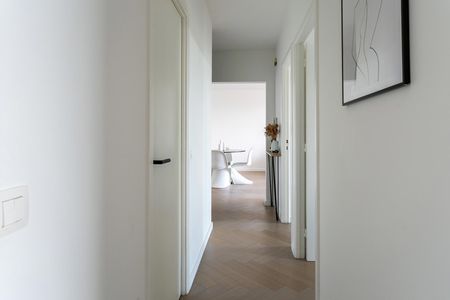 Prachtig gemeubeld appartement - Photo 2