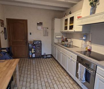 Woning te huur in Liedekerke voor € 1.325 met 3 slaapkamers - Photo 1