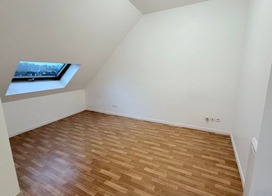 Appartement à louer 1 pièce • 21,44 m 2 La Ferté-sous-Jouarre - Photo 1