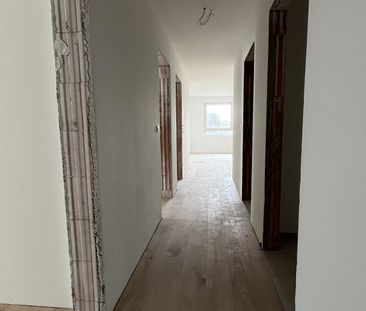 Neubautraum im Hatlerdorf! 3-Zi-Wohnung mit Loggia zu vermieten! To... - Photo 2