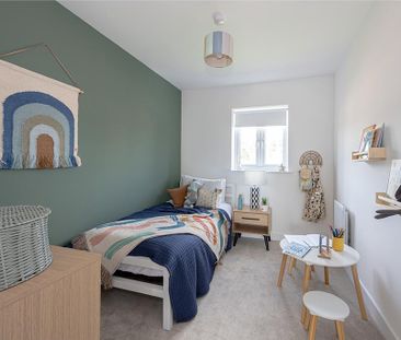 4 bedroom terraced house to rent - Photo 2