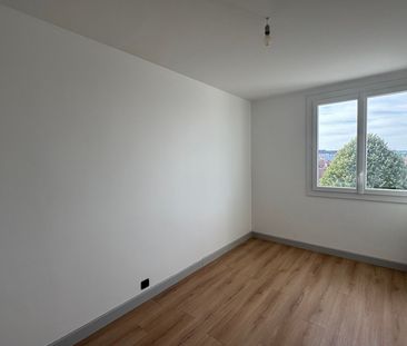 Appartement à louer 3 pièces • 57,43 m 2 Limoges - Photo 2
