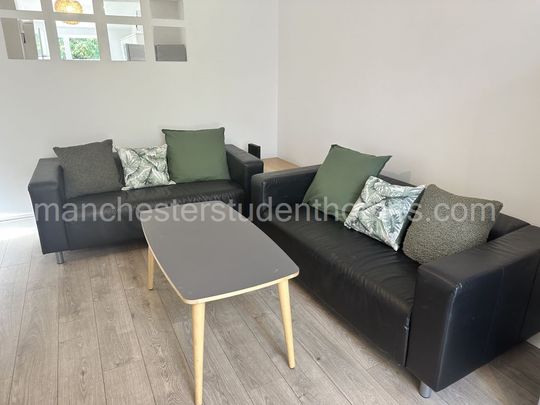 Alan Road, Manchester, M20 4SE - Photo 1