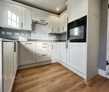 2 bedroom terraced house to rent - Photo 5