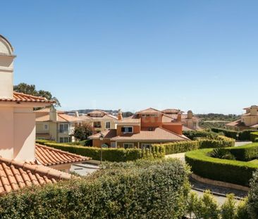 5 room luxury House for rent in Penha Longa, Cascais, Lisbon - Photo 2