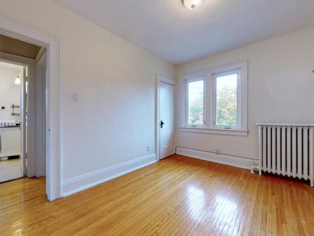 For Lease - 114 Colin Avenue, Toronto, Ontario - Photo 5