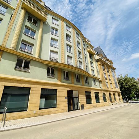 Location Appartement 1 pièce 22m² METZ 57000 - Photo 4