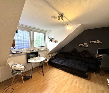 Helle 3,5-Raum-Wohnung in Bottrop-Stadtmitte! - Foto 4