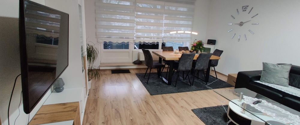 3-Zimmer-Wohnung mit Balkon in Bielefeld ... - Foto 1