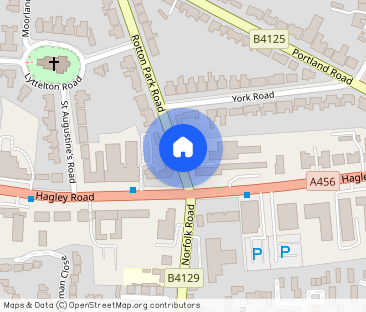 Rotton Park Road, Birmingham - Photo 1