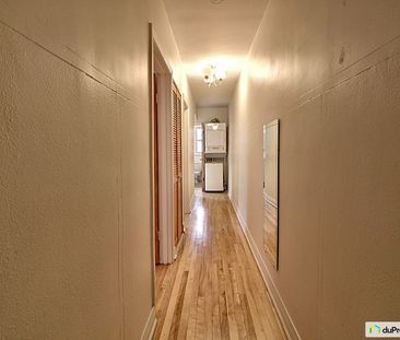 3-2425, Dézéry, Mercier / Hochelaga / Maisonneuve à louer - Photo 4