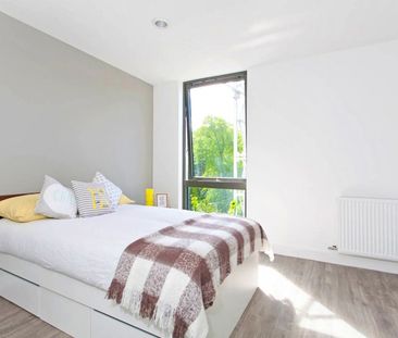 Private studios / Shared apartments - Photo 1