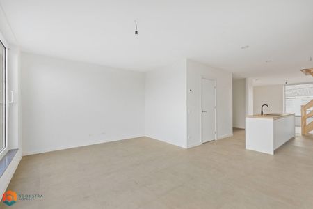 Nieuwbouw duplex appartement met 2 slkrs en terras te Berlaar-Heikant - Foto 4