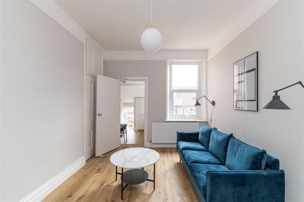 Biddlestone Road, Heaton, Newcastle Upon Tyne - Photo 1