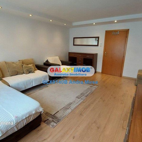 Inchiriere apartament 3 camere Unirii Octavian Goga LOC PARCARE - Photo 1