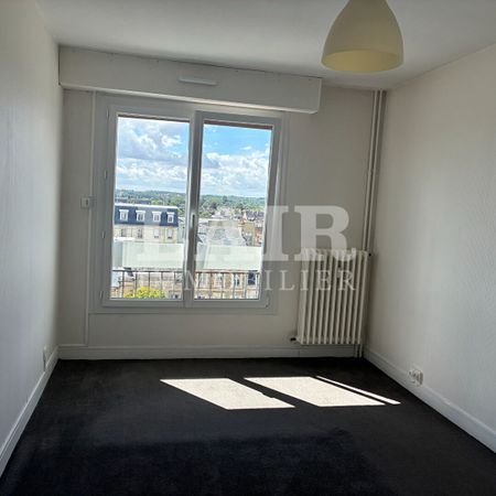 Appartement Alencon 3 pièce(s) 80.7 m2 à louer - Réf.15599 - Photo 4