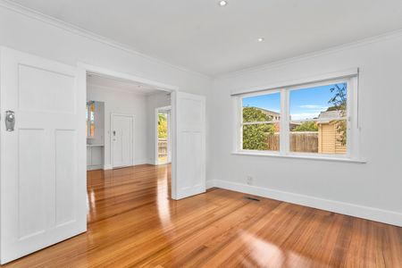 Register to Inspect- Picturesque Surrounds in the Heart of the Yarraville Village - Photo 2