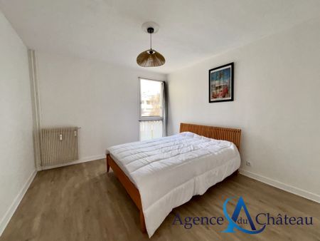 Location Appartement 2 pièces 60m² COMPIEGNE 60200 - Photo 5