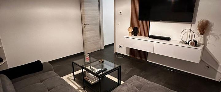 Traumhafte 2,5 Zimmer Wohnung - Foto 1