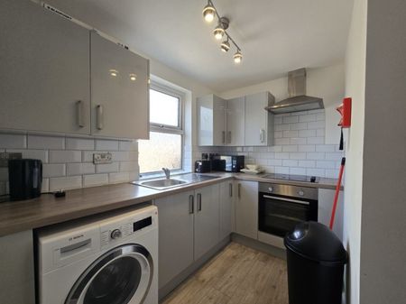 1 bed Studio for Rent - Photo 2