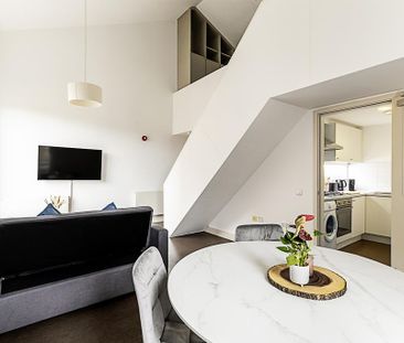 1 bedroom flat to rent - Photo 6